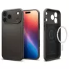 Capa Spigen Thin Fit Mag Magsafe iPhone 17 Pro Gunmetal