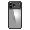 Capa Spigen Ultra Hybrid iPhone 17 Pro Matte Black