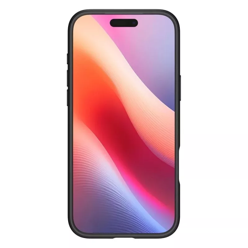 Capa Spigen Ultra Hybrid iPhone 17 Pro Matte Black