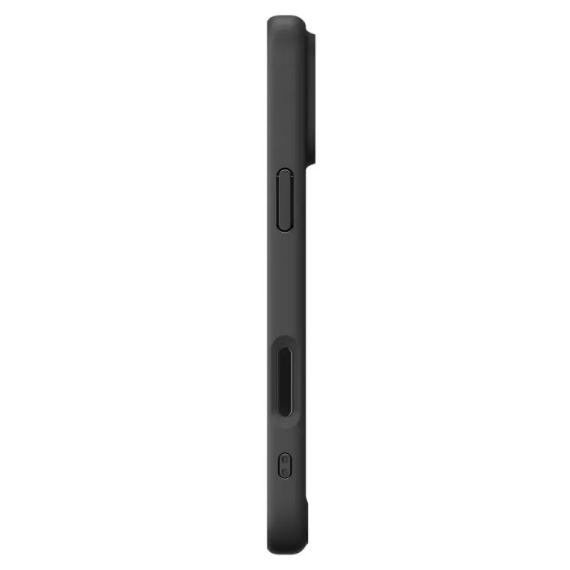 Capa Spigen Ultra Hybrid iPhone 17 Pro Matte Black