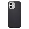 Spigen Nano Pop Mag Magsafe Capa para iPhone 17 Black Sesame