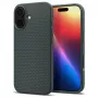 Spigen Liquid Air capa para Apple iPhone 17 - Abyss Green