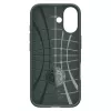 Spigen Liquid Air capa para Apple iPhone 17 - Abyss Green