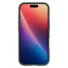 Spigen Liquid Air capa para Apple iPhone 17 - Abyss Green