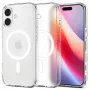 Spigen Ultra Hybrid Mag MagSafe Capa para iPhone 17 - Frost White