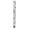 Spigen Ultra Hybrid Mag MagSafe Capa para iPhone 17 - Frost White