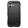 Spigen Tough Armor T Mag Magsafe iPhone 17 Capa Black