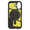 Spigen Tough Armor T Mag Magsafe iPhone 17 Capa Black