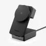SPIGEN EF323MQ Essential 3-in-1 Magnetic MagSafe Wireless Carregador 25W Qi2 Black