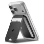 SPIGEN S314-2 Slim Fold Tripod MagSafe Universal Magnetic Suporte de Cartão Black