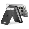 SPIGEN S314-2 Slim Fold Tripod MagSafe Universal Magnetic Suporte de Cartão Black