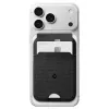 SPIGEN S314-2 Slim Fold Tripod MagSafe Universal Magnetic Suporte de Cartão Black
