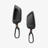 SPIGEN BK100 BMW Key Fob Capa Black