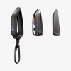 SPIGEN BK100 BMW Key Fob Capa Black