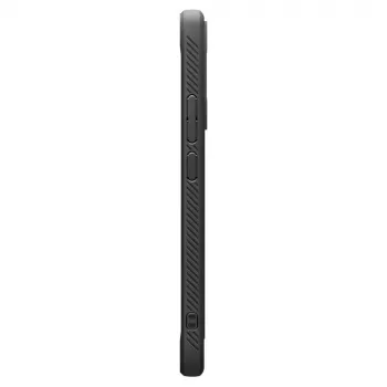 Spigen Rugged Armor capa para Xiaomi 13T / 13T Pro - preto mate