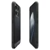 Spigen Rugged Armor capa para Xiaomi 13T / 13T Pro - preto mate