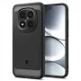 SPIGEN Rugged Armor capa para Xiaomi Redmi Note 15 Pro 5G - preto mate