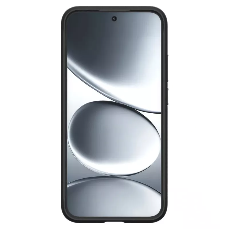 SPIGEN Rugged Armor capa para Xiaomi Redmi Note 15 Pro 5G - preto mate