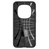 SPIGEN Rugged Armor capa para Xiaomi Redmi Note 15 Pro 5G - preto mate