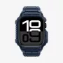 Spigen Rugged Armor Pro V2 capa para Apple Watch 42mm - azul