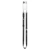 Correia de tiracolo universal Spigen DA30M Lanyard Strap preta