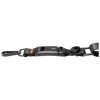 Correia de tiracolo universal Spigen DA30M Lanyard Strap preta