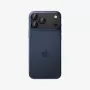 Protetor de câmara Spigen Optik Pro XL Glas.tR EZ Fit para iPhone 17 Pro preto