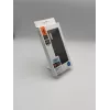 Capa Spigen Liquid Air para Samsung Galaxy S26 Ultra - preto