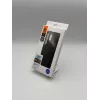 Capa Spigen Liquid Air para Samsung Galaxy S26 Ultra - preto