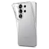 Capa Spigen Liquid Crystal para Samsung Galaxy S26 Ultra - transparente