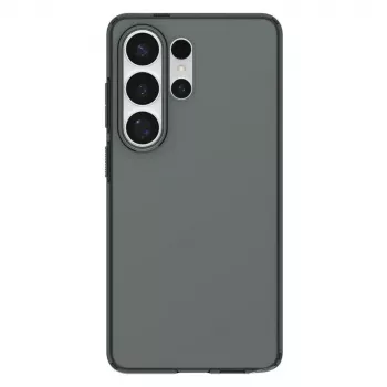 Capa Spigen Liquid Crystal para Samsung Galaxy S26 Ultra - transparente