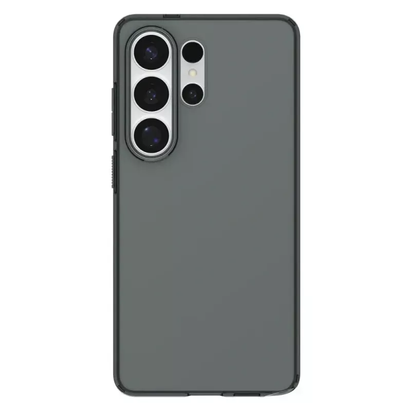 Capa Spigen Liquid Crystal para Samsung Galaxy S26 Ultra - transparente