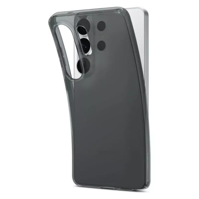 Capa Spigen Liquid Crystal para Samsung Galaxy S26 Ultra - transparente