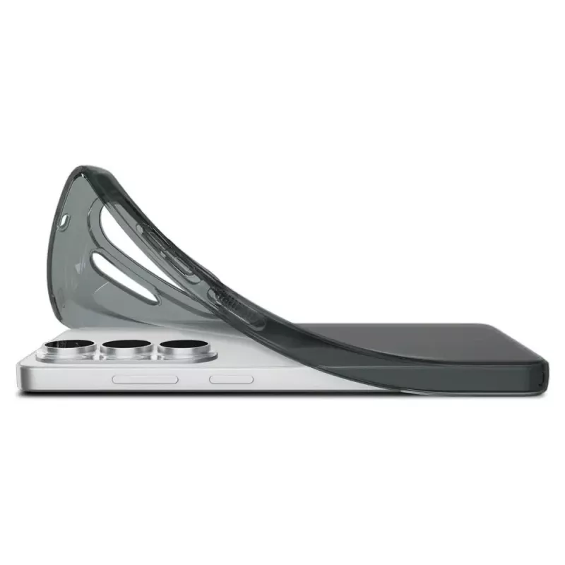 Capa Spigen Liquid Crystal para Samsung Galaxy S26 Ultra - transparente