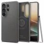 Capa Spigen Liquid Air Mag MagSafe Galaxy S26 Ultra Marble Grey