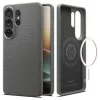 Capa Spigen Liquid Air Mag MagSafe Galaxy S26 Ultra Marble Grey