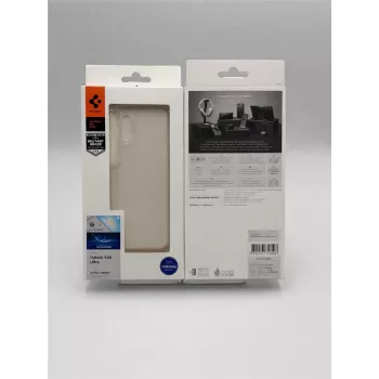 Capa Spigen Ultra Hybrid para Samsung Galaxy S26 Ultra - transparente
