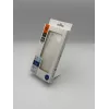 Capa Spigen Ultra Hybrid para Samsung Galaxy S26 Ultra - transparente