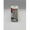 Spigen Ultra Hybrid Capa para Samsung Galaxy S26 Ultra, transparente/preta