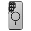 Spigen Ultra Hybrid Mag MagSafe Galaxy S26 Ultra preto mate