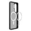 Capa SPIGEN ULTRA HYBRID MAG MAGSAFE GALAXY S26 ULTRA FROST BLACK