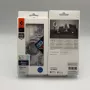 Spigen Ultra Hybrid Mag MagSafe capa para Samsung Galaxy S26 Ultra Zero One branco