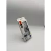 Spigen Ultra Hybrid Mag MagSafe capa para Samsung Galaxy S26 Ultra Zero One branco