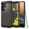 Capa Spigen Tough Armor Mag MagSafe Galaxy S26 Ultra Gunmetal