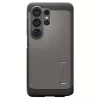 Capa Spigen Tough Armor Mag MagSafe Galaxy S26 Ultra Gunmetal
