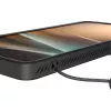 Capa Spigen Optik Armor Galaxy S26 Ultra preta