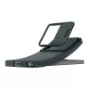 Capa Spigen Optik Armor Galaxy S26 Ultra Abyss Green