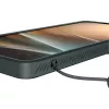 Capa Spigen Optik Armor Galaxy S26 Ultra Abyss Green
