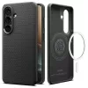 Capa SPIGEN LIQUID AIR MAG MAGSAFE GALAXY S26+ PLUS MATTE BLACK