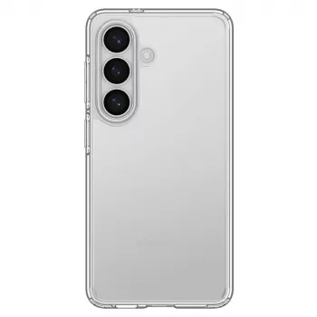 Capa SPIGEN ULTRA HYBRID GALAXY S26+ PLUS CRYSTAL CLEAR